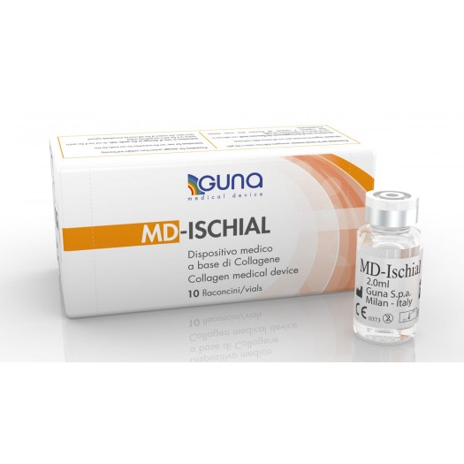 MD Ischial 10 FIALE Guna 