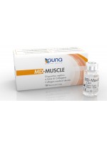 MD-MUSCLE FIALE GUNA