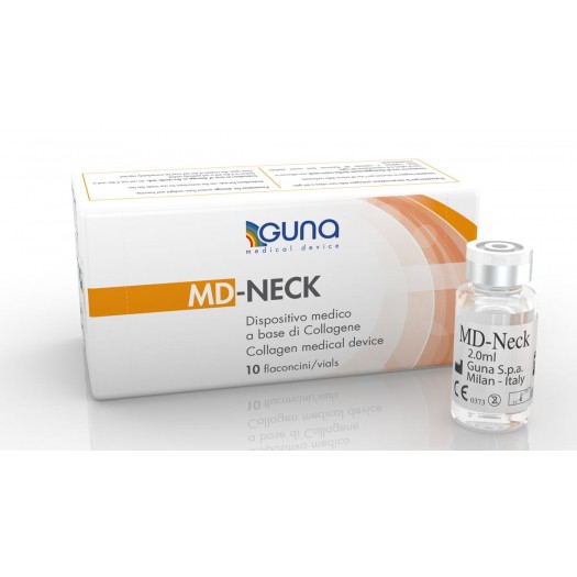 MD-NECK FIALE GUNA 