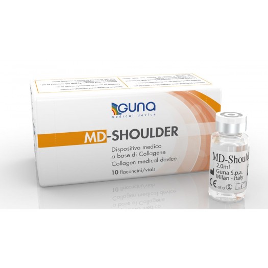 MD-SHOULDER GUNA