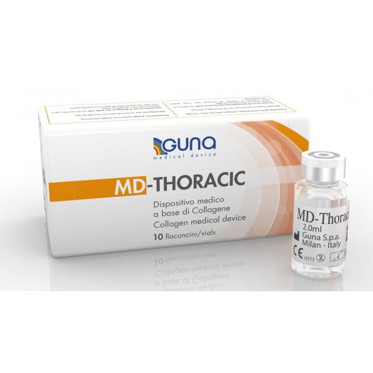 MD-THORACIC FIALE GUNA