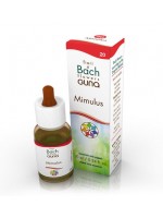 Mimulus 10ml Guna 