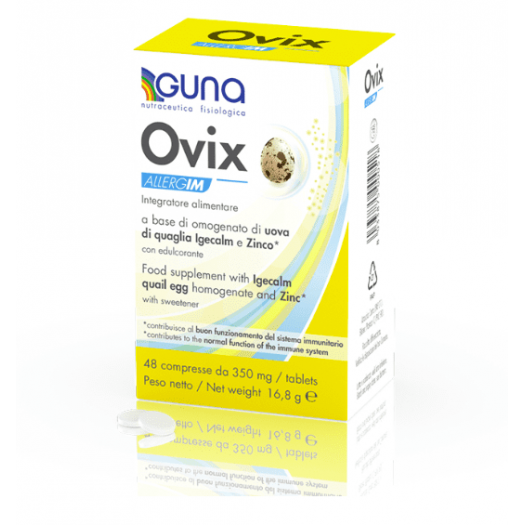 Ovix ALLERGIM GUNA