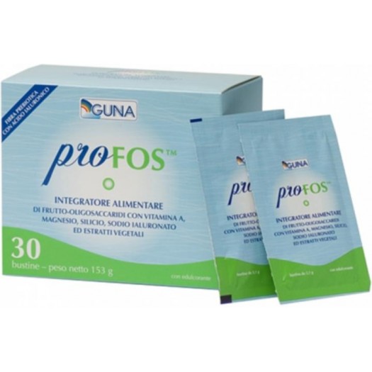 Profos (30 Bustine )