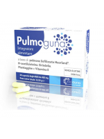 Pulmoguna 30 capsule