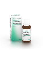 Selenium Homaccord Gocce