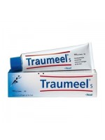 Traumeel® S Crema 100 g. GUNA