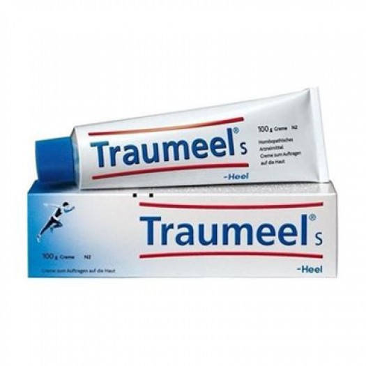 Traumeel® S Crema 50 g.