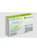 DISBIOFERM 30 CAPSULE HERBOPLANET