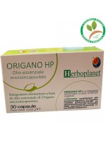 ORIGANO HP 30 CAPSULE