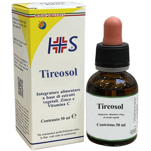 Tireosol