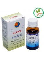 ALISOL GOCCE 10ML – HERBOPLANET