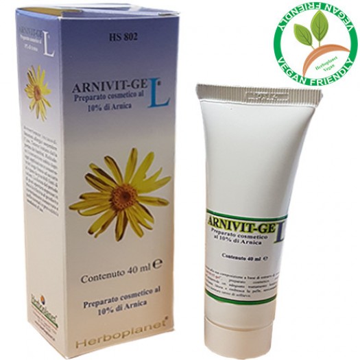 ARNIVIT GEL 40ML – HERBOPLANET