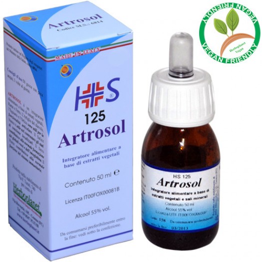 ARTROSOL LIQUIDO 50ML – HERBOPLANET