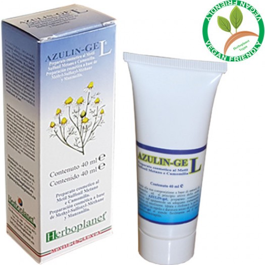 AZULIN GEL 40ML – HERBOPLANET