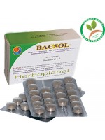 BACSOL 40 COMPRESSE – HERBOPLANET