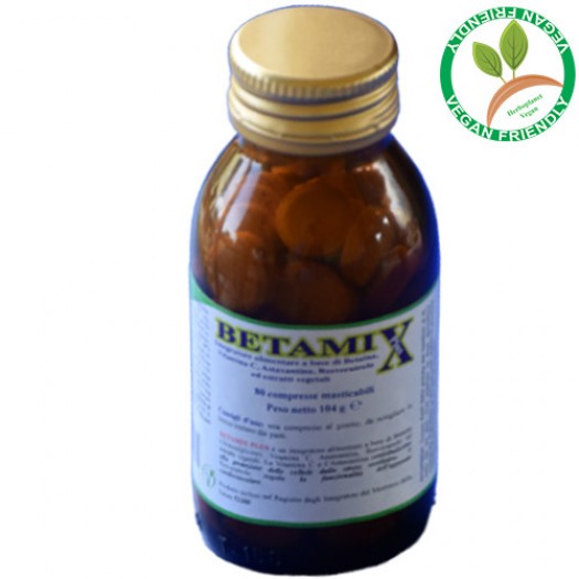 BETAMIX 80 Capsule – HERBOPLANET