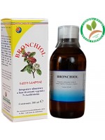 BRONCHIOL 100ML – gusto lampone – HERBOPLANET