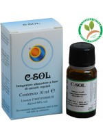 C-SOL GOCCE 10ML – HERBOPLANET