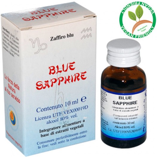 BLUE SAPPHIRE LIQUIDO 10ML – HERBOPLANET