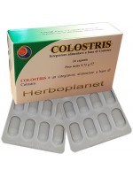 COLOSTRIS 24 COMPRESSE – HERBOPLANET