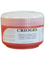 CRIOGEL GEL RAFFREDDANTE 500ML – HERBOPLANET