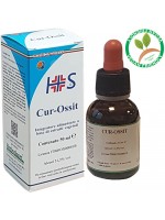 CUR-OSSIT GOCCE 50ML HERBOPLANET