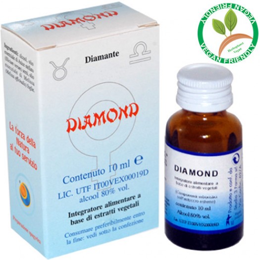 DIAMOND LIQUIDO 10ML – HERBOPLANET