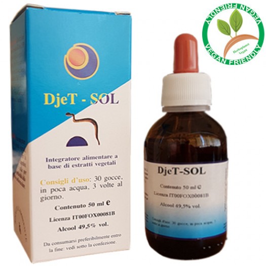 DjeT-SOL GOCCE 50ML – HERBOPLANET