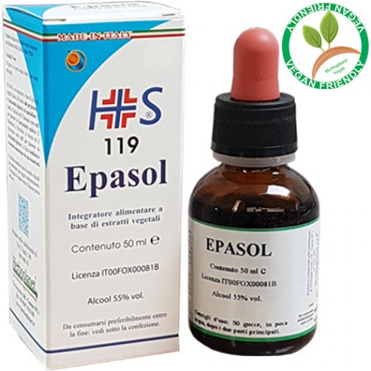 EPASOL LIQUIDO 50ML – HERBOPLANET