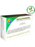 EPATOSOL 60 COMPRESSE – HERBOPLANET