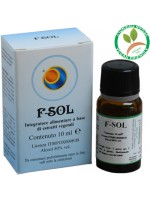 F-SOL GOCCE 10ML – HERBOPLANET