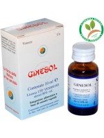 GINESOL LIQUIDO 10ML – HERBOPLANET