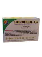 HERBOSOL CA 48 COMPRESSE – HERBOPLANET