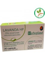 HP LAVANDA 30 COMPRESSE  – HERBOPLANET