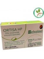 HP ORTISA 30 COMPRESSE – HERBOPLANET