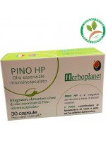 HP PINO 30 COMPRESSE  – HERBOPLANET