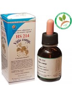 HS214 VITIS COMPOSITUM 50ML – HERBOPLANET