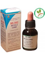 HS302 BETULA COMPOSITUM 50ML – HERBOPLANET