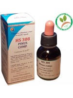 HS308 PINUS COMPOSITUM 50ML – HERBOPLANET