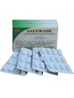 IALURASE PLUS 48 COMPRESSE – HERBOPLANET