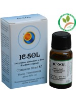 IC-SOL GOCCE 10ML – HERBOPLANET