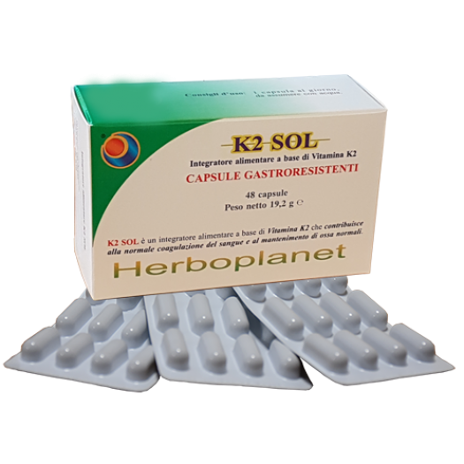 K2 SOL 48CPS – HERBOPLANET