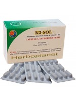 K2 SOL Capsule Herboplanet