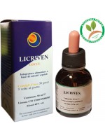 LICRIVEN GOCCE 50ML – HERBOPLANET