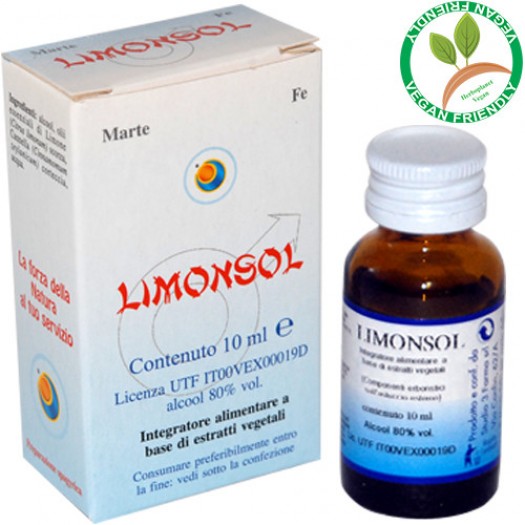 LIMONSOL LIQUIDO 10ML – HERBOPLANET