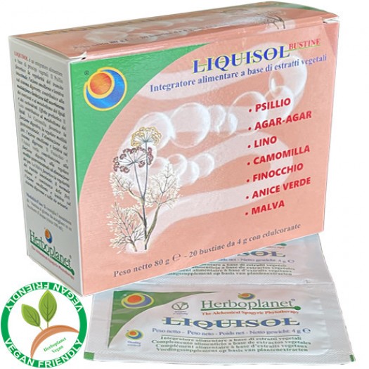 LIQUISOL 20 BUSTINE – HERBOPLANET