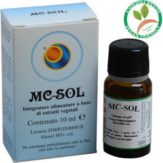 MC-SOL GOCCE 10ML – HERBOPLANET