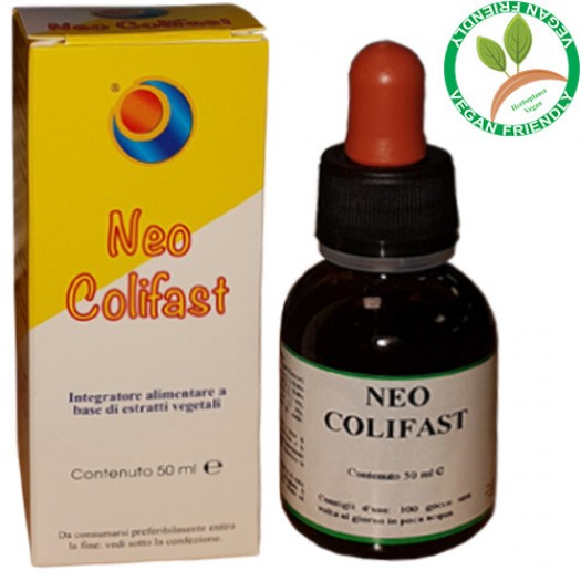 NEO COLIFAST GOCCE 50ML – HERBOPLANET