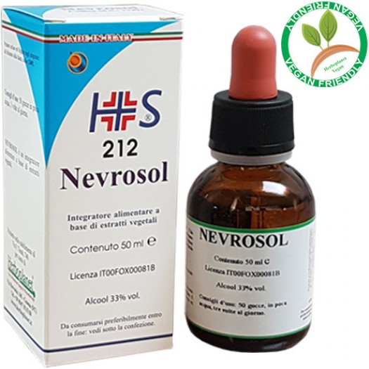 NEVROSOL LIQUIDO 50ML – HERBOPLANET